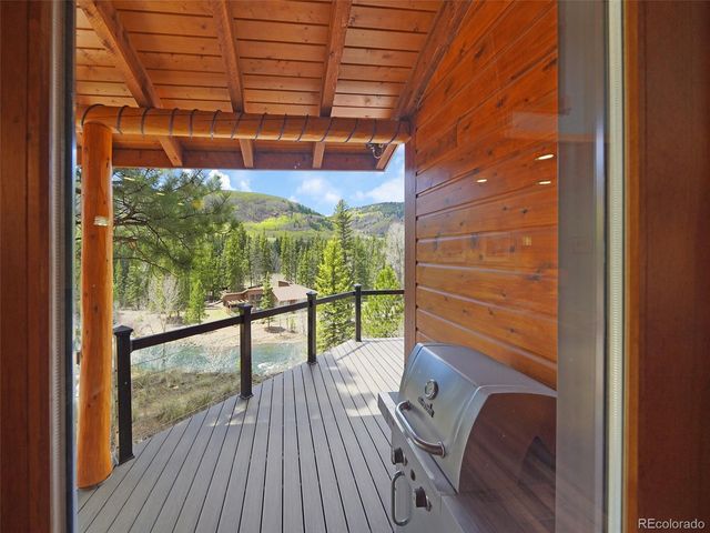 311 Quail Ridge, Antonito, CO 81120