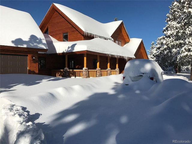 311 Quail Ridge, Antonito, CO 81120