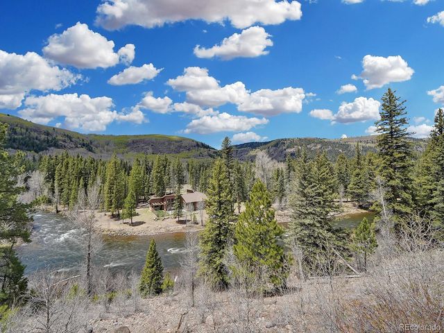 311 Quail Ridge, Antonito, CO 81120