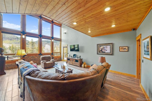 311 Quail Ridge, Antonito, CO 81120