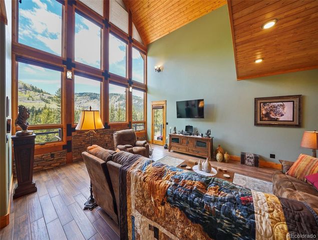 311 Quail Ridge, Antonito, CO 81120