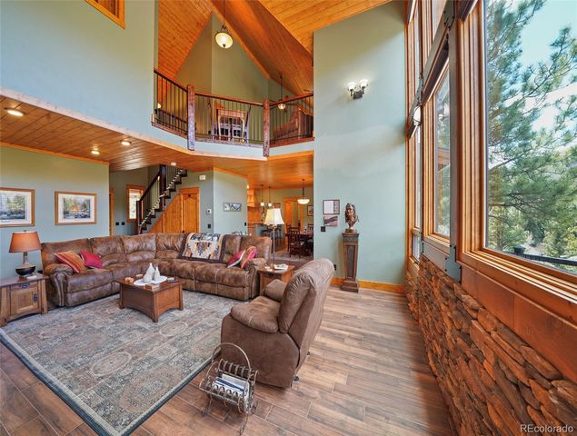 311 Quail Ridge, Antonito, CO 81120