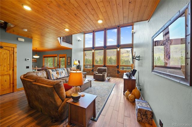 311 Quail Ridge, Antonito, CO 81120