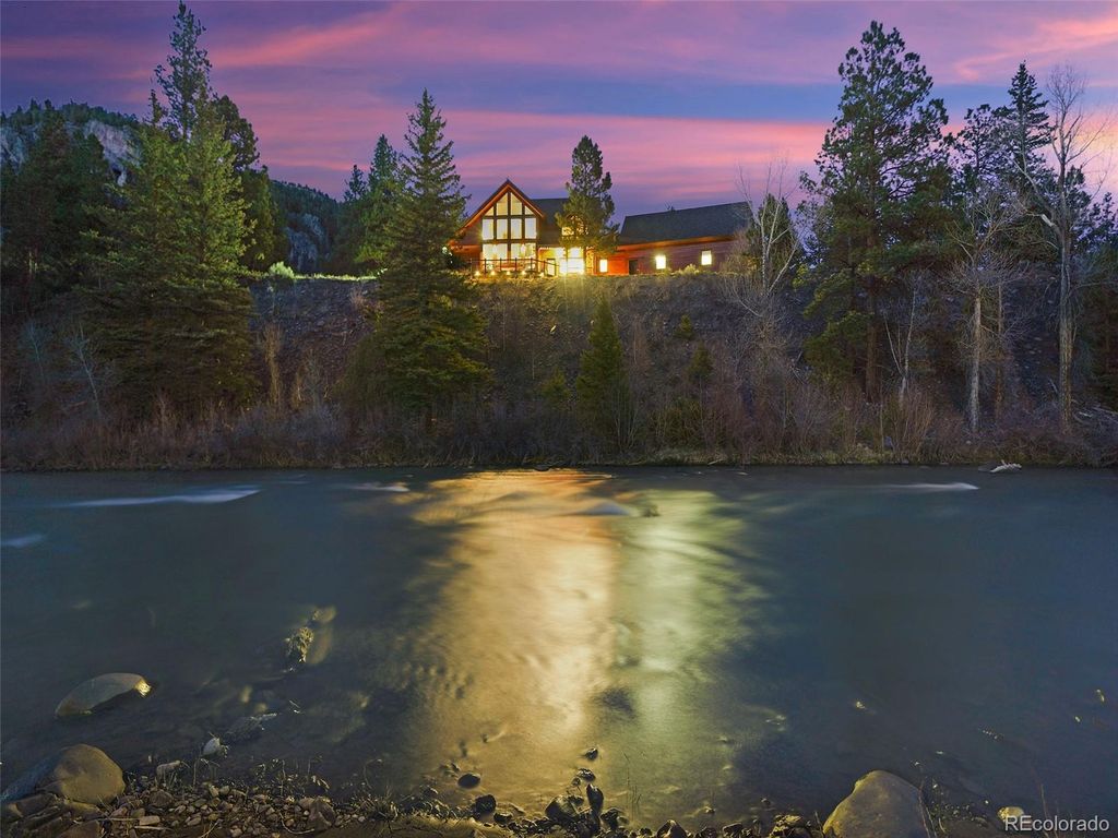 311 Quail Ridge, Antonito, CO 81120