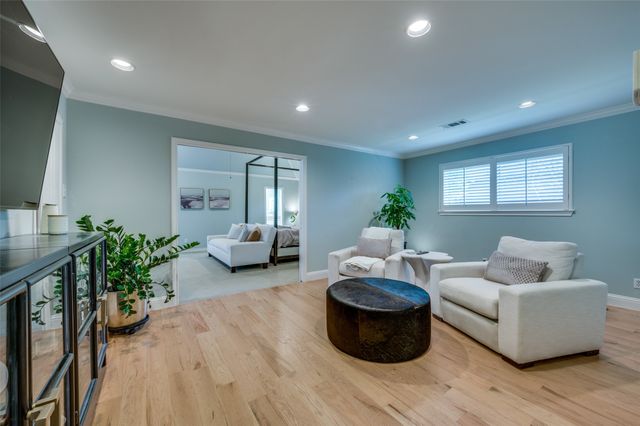 5605 Lobello Drive, Dallas, TX 75229