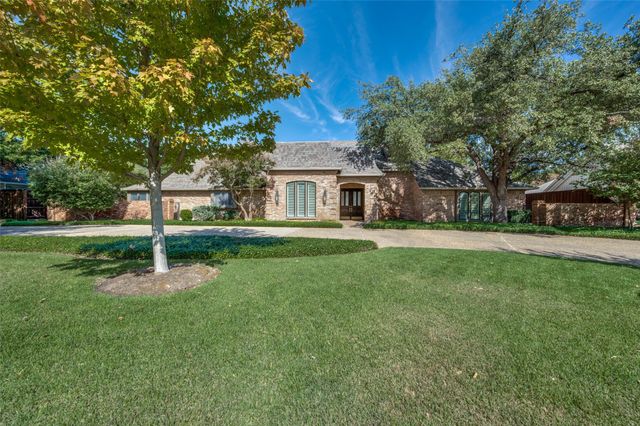 5605 Lobello Drive, Dallas, TX 75229