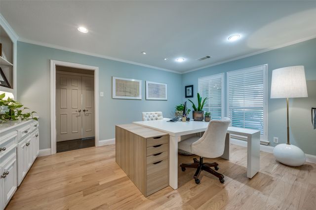 5605 Lobello Drive, Dallas, TX 75229