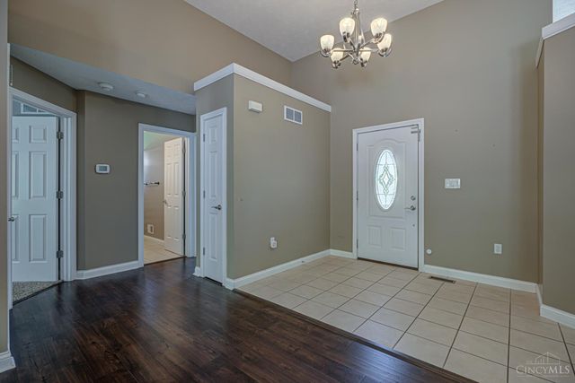 24563 Park Place Estates Drive, Lawrenceburg, IN 47025