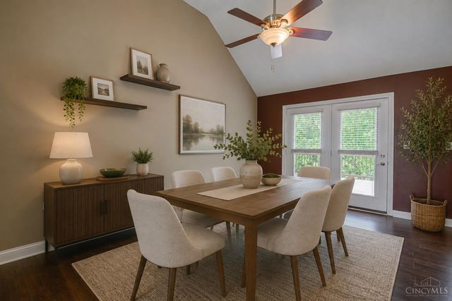 24563 Park Place Estates Drive, Lawrenceburg, IN 47025