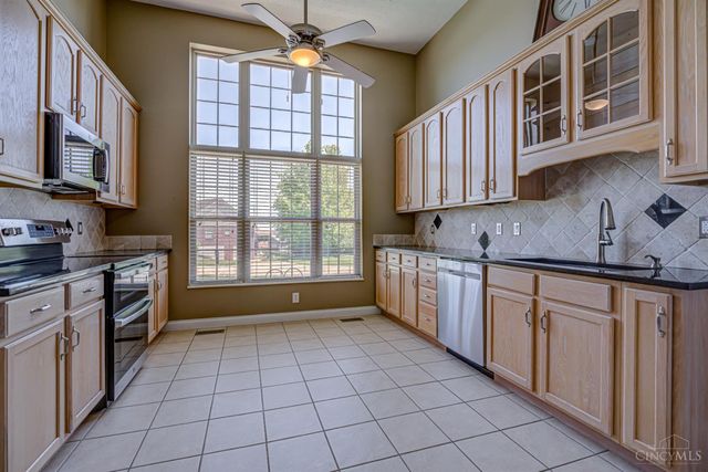 24563 Park Place Estates Drive, Lawrenceburg, IN 47025