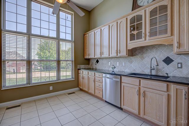 24563 Park Place Estates Drive, Lawrenceburg, IN 47025