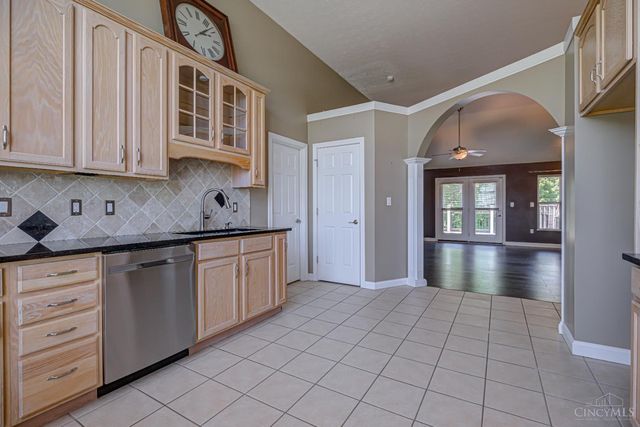 24563 Park Place Estates Drive, Lawrenceburg, IN 47025