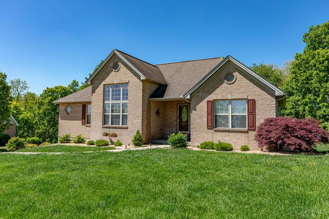 24563 Park Place Estates Drive, Lawrenceburg, IN 47025