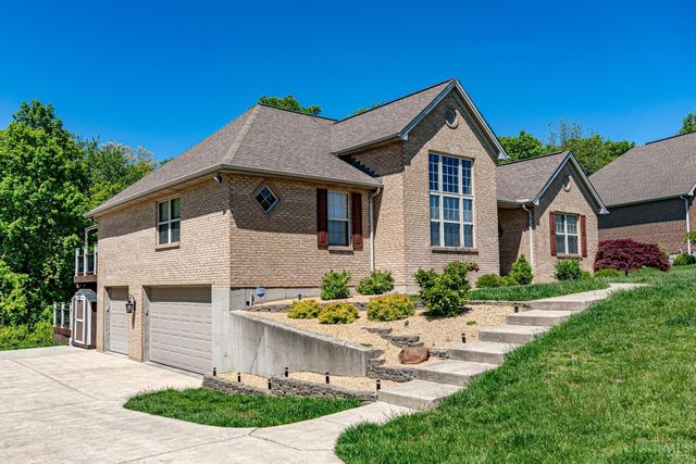 24563 Park Place Estates Drive, Lawrenceburg, IN 47025