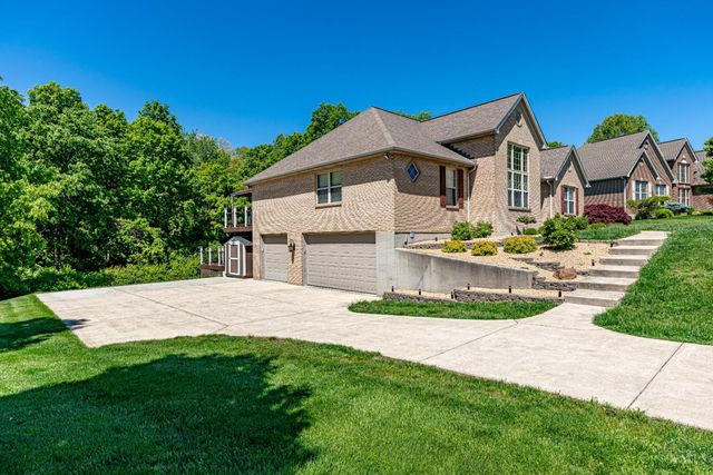 24563 Park Place Estates Drive, Lawrenceburg, IN 47025