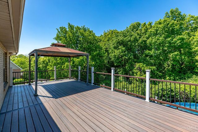 24563 Park Place Estates Drive, Lawrenceburg, IN 47025