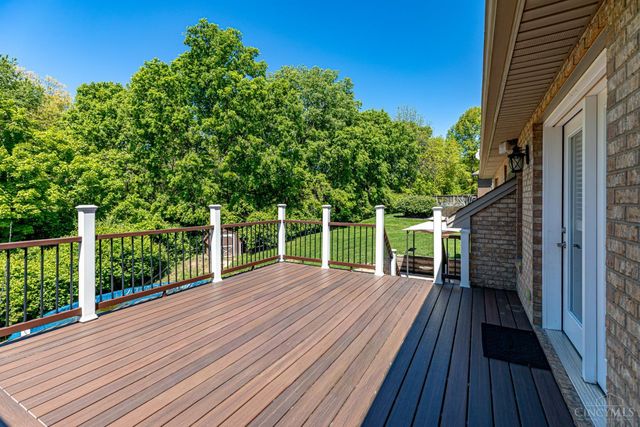 24563 Park Place Estates Drive, Lawrenceburg, IN 47025