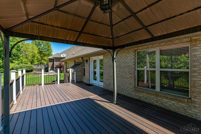 24563 Park Place Estates Drive, Lawrenceburg, IN 47025