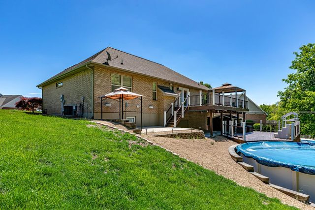 24563 Park Place Estates Drive, Lawrenceburg, IN 47025