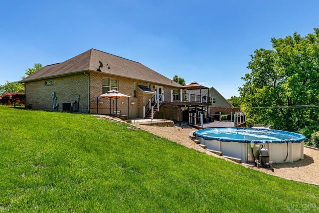 24563 Park Place Estates Drive, Lawrenceburg, IN 47025