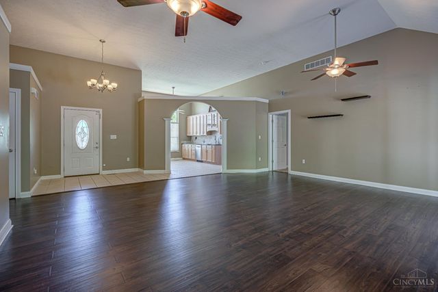 24563 Park Place Estates Drive, Lawrenceburg, IN 47025