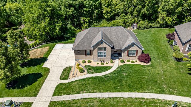 24563 Park Place Estates Drive, Lawrenceburg, IN 47025