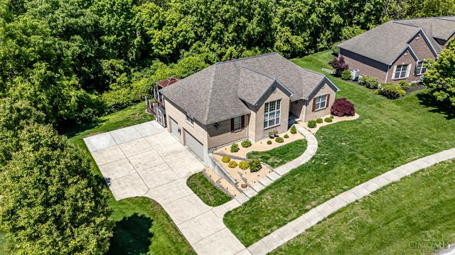 24563 Park Place Estates Drive, Lawrenceburg, IN 47025