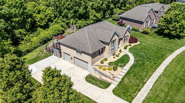 24563 Park Place Estates Drive, Lawrenceburg, IN 47025