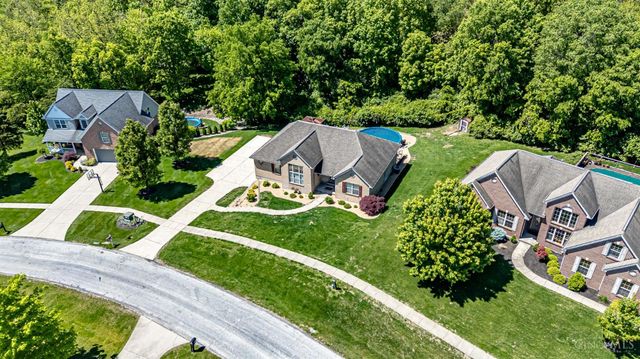 24563 Park Place Estates Drive, Lawrenceburg, IN 47025