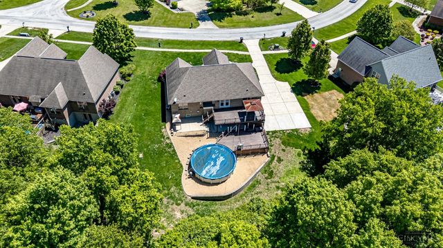 24563 Park Place Estates Drive, Lawrenceburg, IN 47025