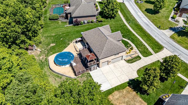 24563 Park Place Estates Drive, Lawrenceburg, IN 47025