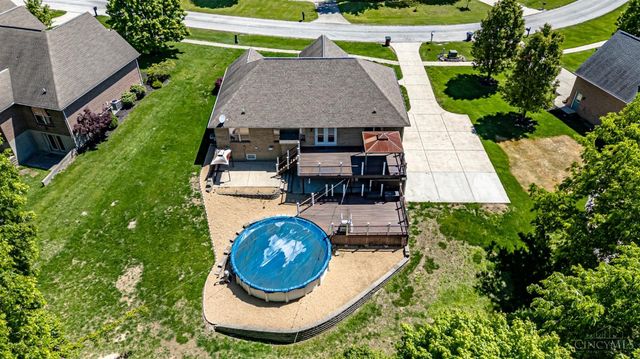 24563 Park Place Estates Drive, Lawrenceburg, IN 47025