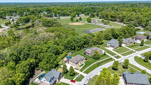 24563 Park Place Estates Drive, Lawrenceburg, IN 47025