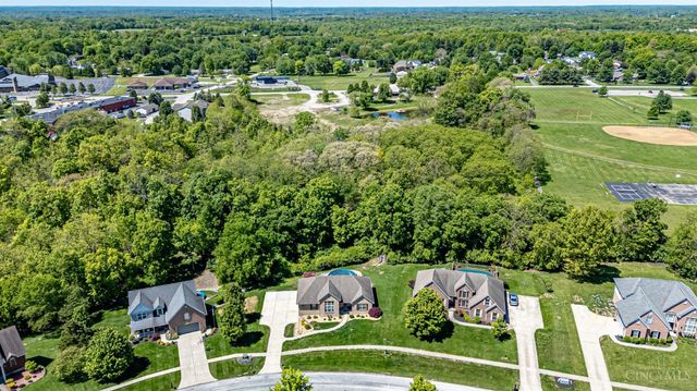 24563 Park Place Estates Drive, Lawrenceburg, IN 47025