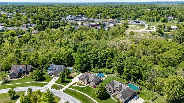 24563 Park Place Estates Drive, Lawrenceburg, IN 47025