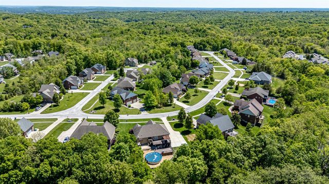 24563 Park Place Estates Drive, Lawrenceburg, IN 47025