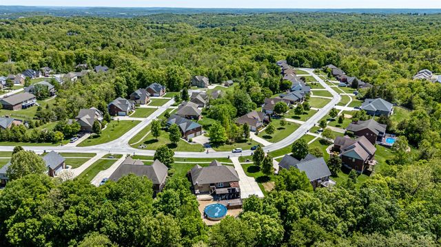 24563 Park Place Estates Drive, Lawrenceburg, IN 47025
