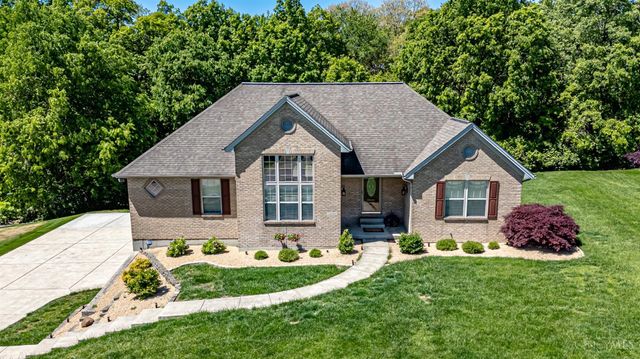 24563 Park Place Estates Drive, Lawrenceburg, IN 47025