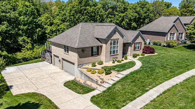 24563 Park Place Estates Drive, Lawrenceburg, IN 47025