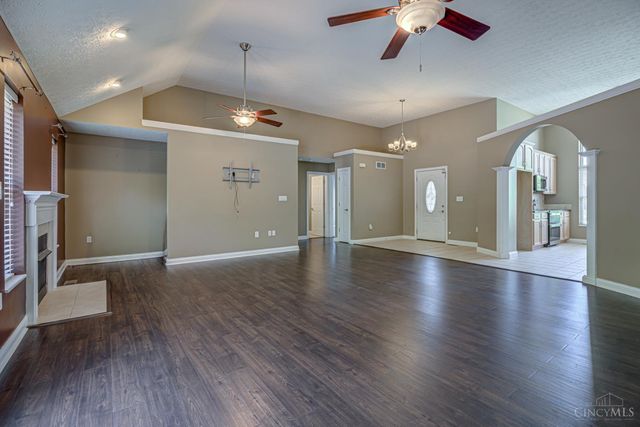 24563 Park Place Estates Drive, Lawrenceburg, IN 47025