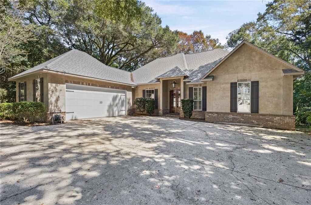 216 Pliska Street, Fairhope, AL 36532 — exterior