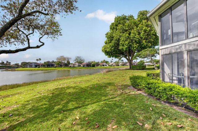 15354 Strathearn Drive 12601, Delray Beach, FL 33446