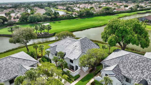 15354 Strathearn Drive 12601, Delray Beach, FL 33446