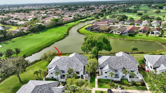 15354 Strathearn Drive 12601, Delray Beach, FL 33446