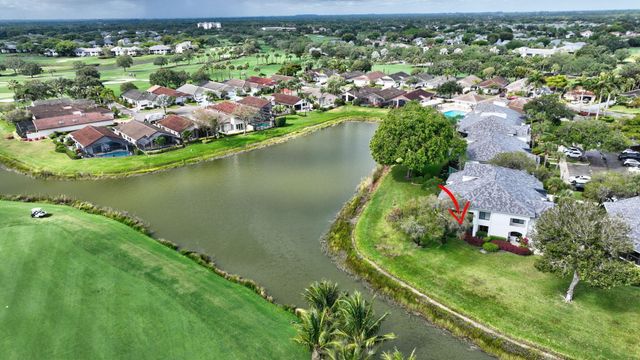 15354 Strathearn Drive 12601, Delray Beach, FL 33446