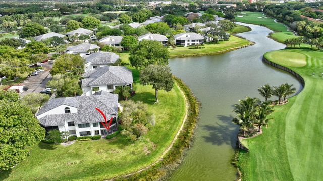 15354 Strathearn Drive 12601, Delray Beach, FL 33446