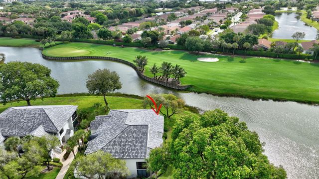 15354 Strathearn Drive 12601, Delray Beach, FL 33446