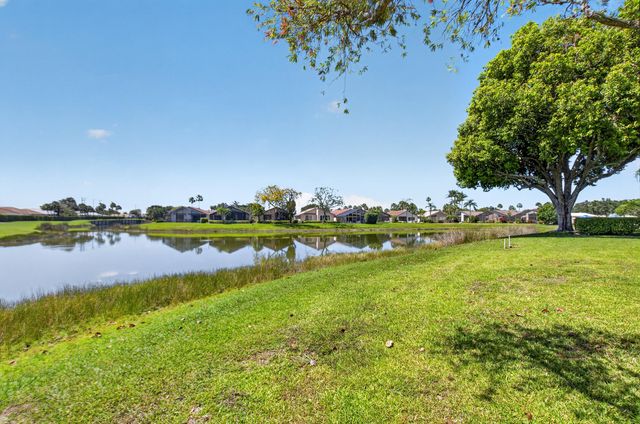 15354 Strathearn Drive 12601, Delray Beach, FL 33446
