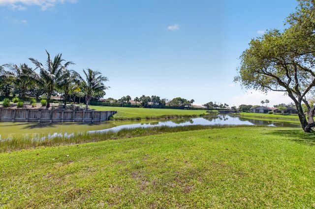 15354 Strathearn Drive 12601, Delray Beach, FL 33446