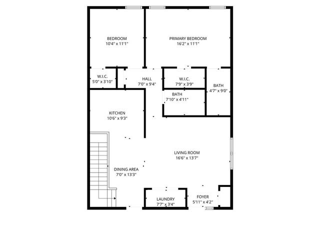 3301 N 103rd Terrace, Kansas City, KS 66109